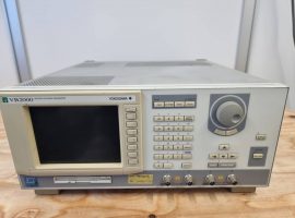 YOKOGAWA VB2000(703140-M)