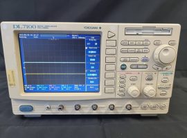 YOKOGAWA 横河 DL7100(701420-M/N2/E2/E3)