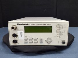 Giga tronics  8542C (#4054)