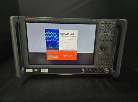 Keysight N9040B 50GHz