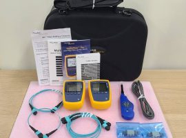 Fluke Networks MFTK1200