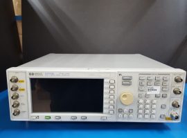 HP E4433B (#0341)