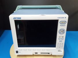YOKOGAWA MV2000 (MV2008)