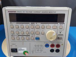Advantest R6243
