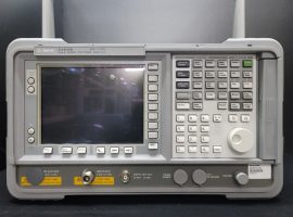 Agilent  E4404B (#1104)