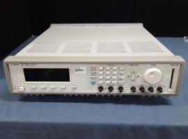 Agilent  81130A (81132A x 2ea)