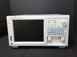 Yokogawa AQ6370D