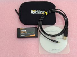 Frontline BPA LOW ENERGY (2013-13101)