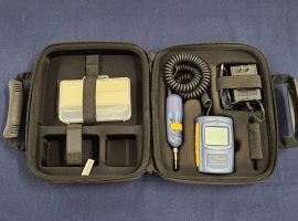 Fluke Networks FT500