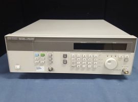 HP 83712B (#0310)