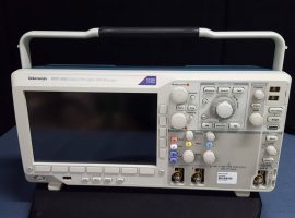 Tektronix テクトロニクス DPO3052