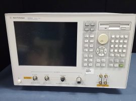 アジレント Agilent E5052A