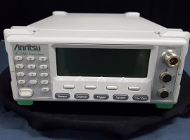 Anritsu ML2438A
