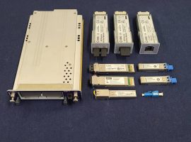 JDSU C1010V2