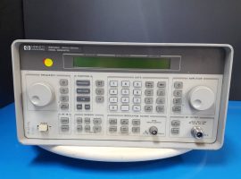 Agilent  8648A (#2560)