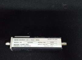 NOISE COM NC346D