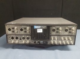 Audio Precision SYS-2722
