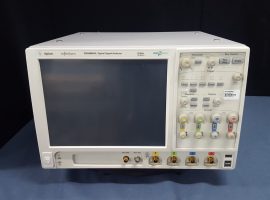 Agilent  DSA90804A