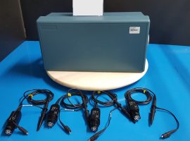 Tektronix TDS3054C (#6049)