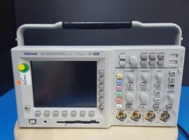 Tektronix TDS3054B (#1460)
