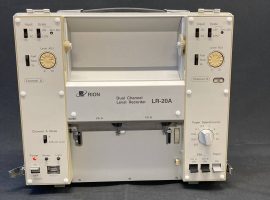 RION LR-20A