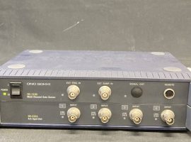 ONO SOKKI DS-2104