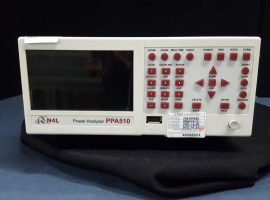 Newtons4th PPA510