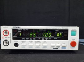 Kikusui  TOS7200