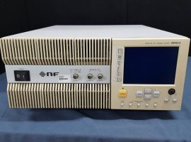 エヌエフ NF  BP4610