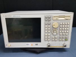 Agilent E5062A