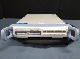 R&S SGS100A