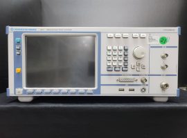 R&S SFU (#0425)