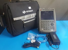 キーサイト Keysight N9960A