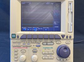 Yokogawa DL1740E