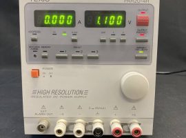KENWOOD/TEXIO PAR20-4H