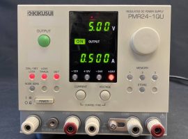 菊水 KIKUSUI PMR24-1QU