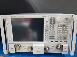 Agilent N5242A