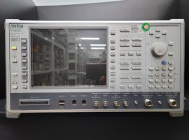 Anritsu MT8820C (#0288)