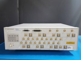 Agilent  E5092A