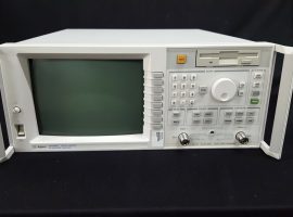 Agilent 8714ES (#0896)