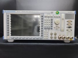 R&S CMU200 (#7156)