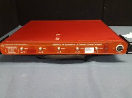 Holzworth HS9005A