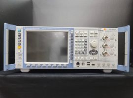 R&S CMW500 (#4537)
