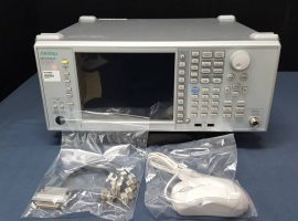 Anritsu MS2840A