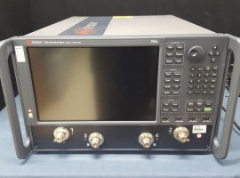 Keysight N5225B