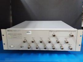 HP 87050E