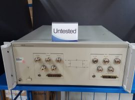 アジレント Agilent 8510XF
