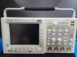 テクトロニクス TDS3054C (#4647)