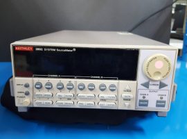 ケースレー Keithley  2602