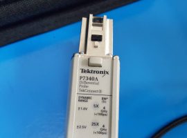 Tektronix P7340A